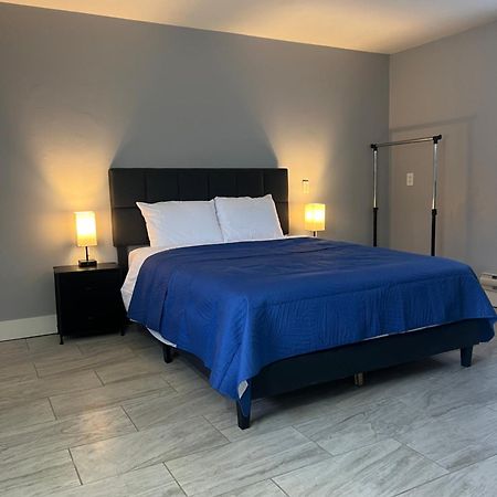 Nest Inn Watertown Kültér fotó