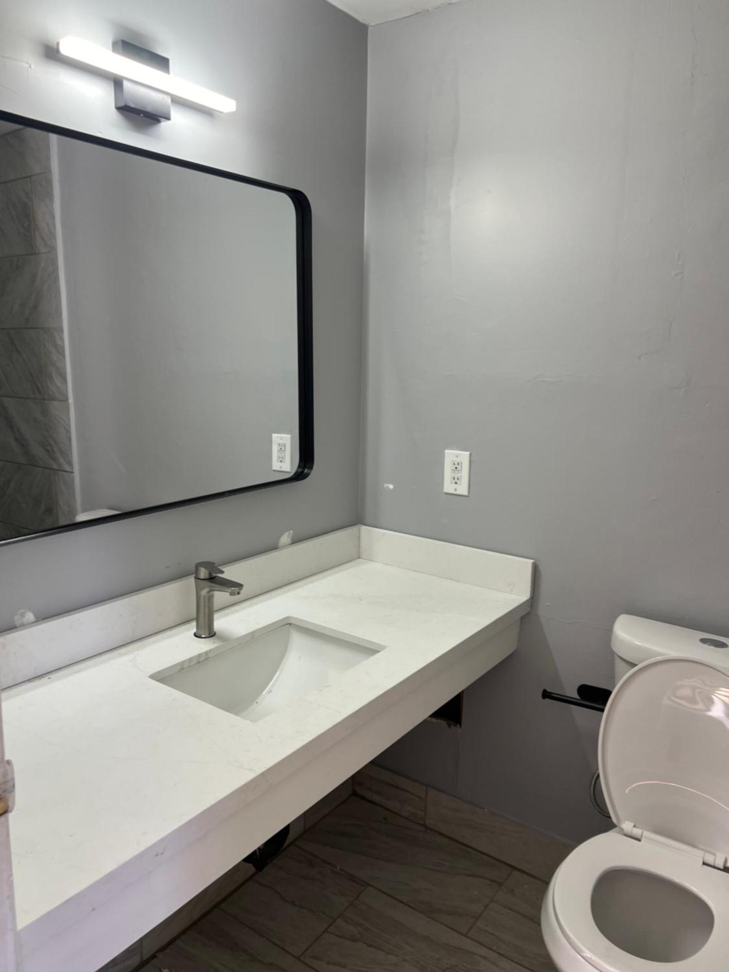 Nest Inn Watertown Kültér fotó