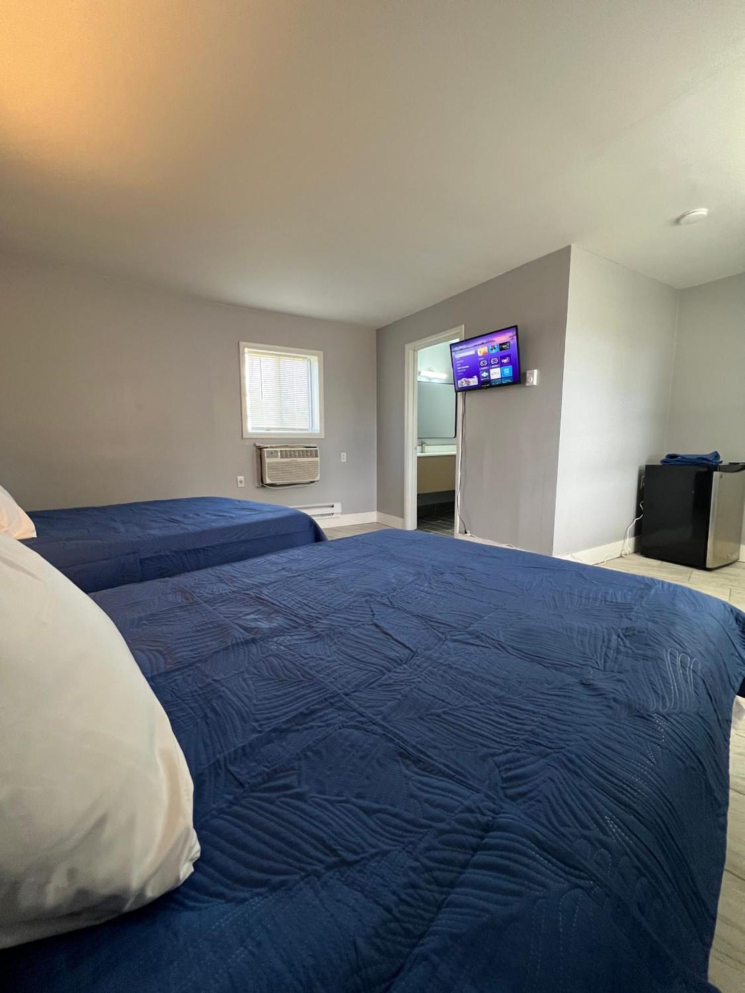 Nest Inn Watertown Kültér fotó