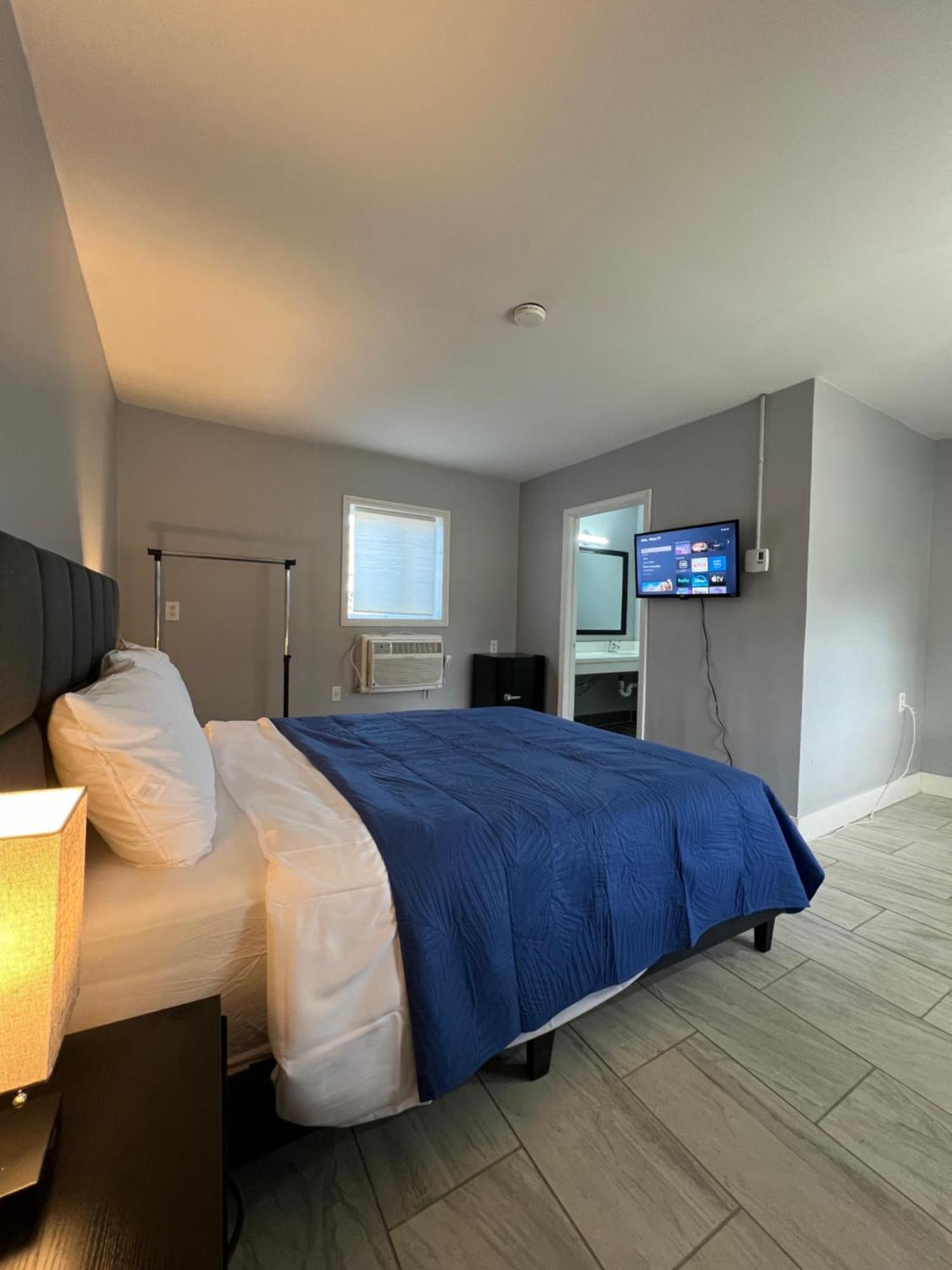 Nest Inn Watertown Kültér fotó
