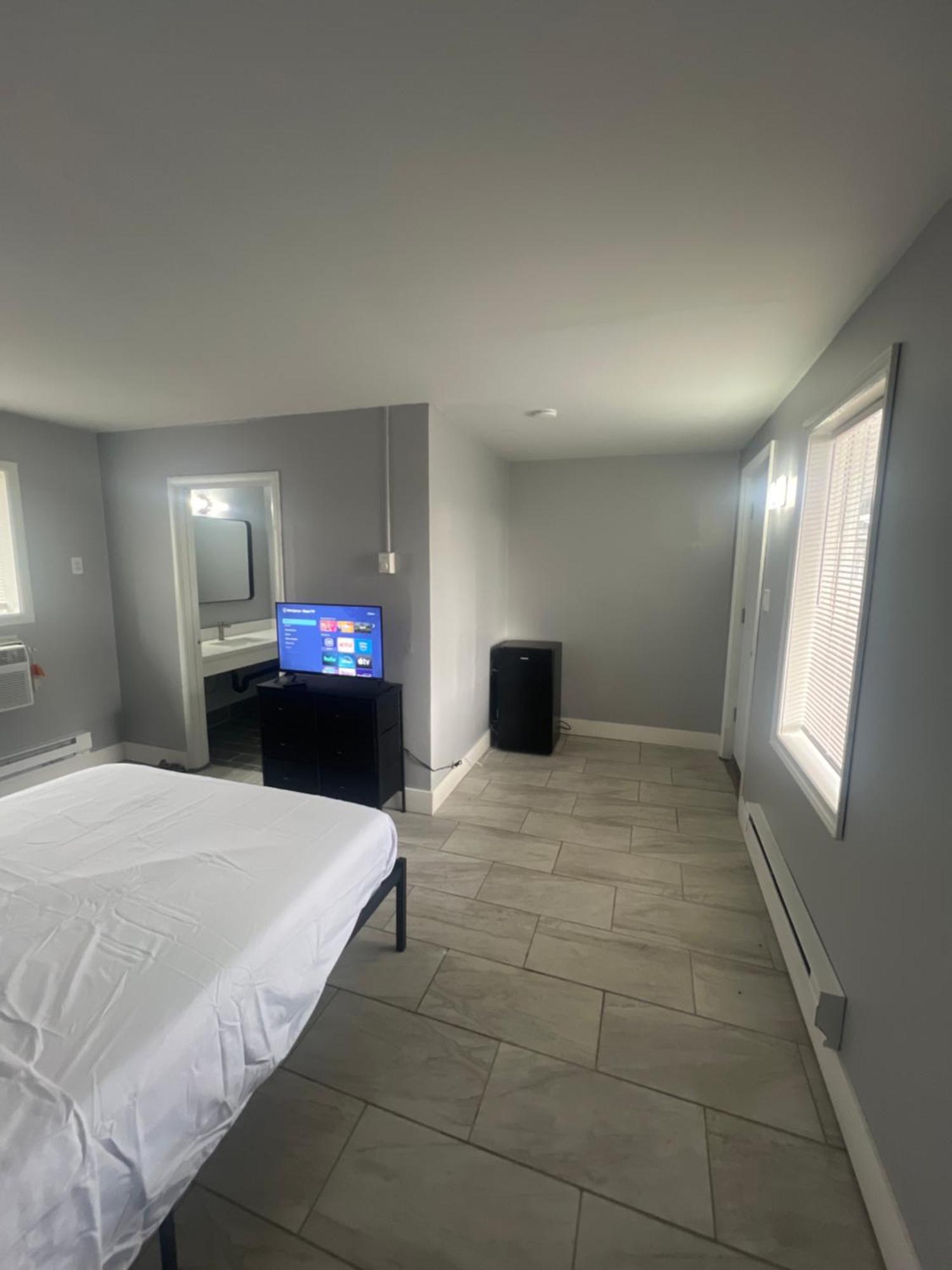 Nest Inn Watertown Kültér fotó